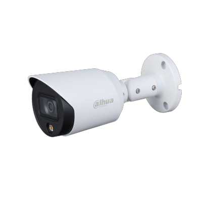 аналоговая видеокамера Dahua DH-HAC-HFW1509TP-A-LED-0280B-S2