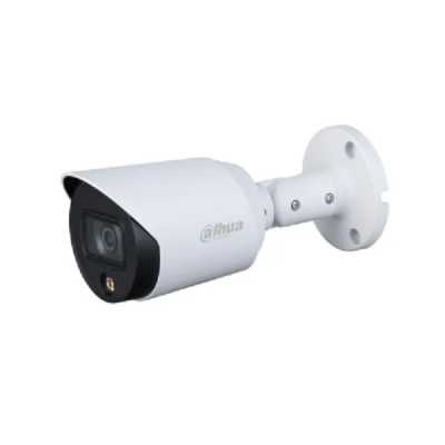 аналоговая видеокамера Dahua DH-HAC-HFW1509TP-A-LED-0360B