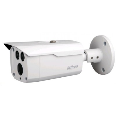 аналоговая видеокамера Dahua DH-HAC-HFW2120DP-0600B