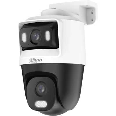 Аналоговая видеокамера Dahua DH-HAC-PTS1500CP-E2-IL-A-0280B/0600B