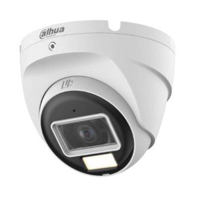 Аналоговая видеокамера Dahua DH-HAC-T1A51P-U-IL-0280B-S2
