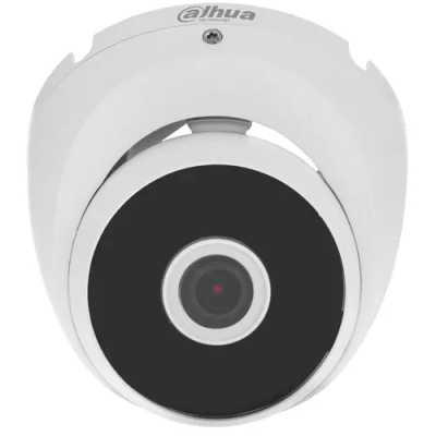 аналоговая видеокамера Dahua DH-HAC-T2A51P-0280B-S2