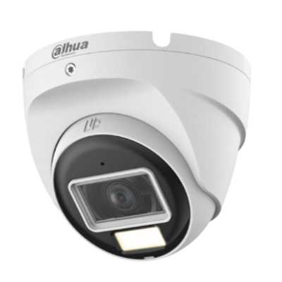 Аналоговая видеокамера Dahua DH-HAC-T2A51P-U-IL-0280B-S3