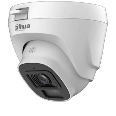 IP видеокамера Dahua DH-HAC-T5E20P-A-0280B