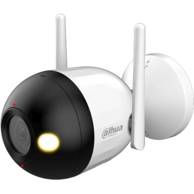 IP видеокамера Dahua DH-IPC-F2CP-PV-0280B