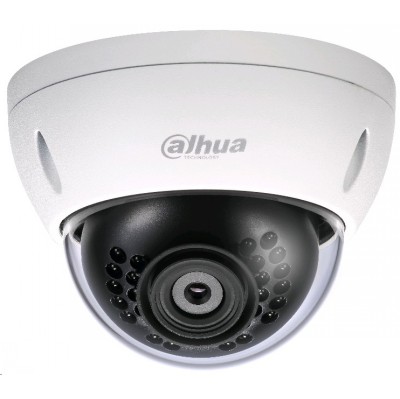 IP видеокамера Dahua DH-IPC-HDBW1200E-S-0280B