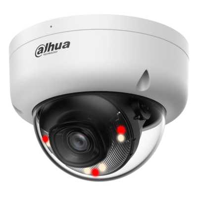 IP видеокамера Dahua DH-IPC-HDBW1439E1P-A-IL-0280B-S6