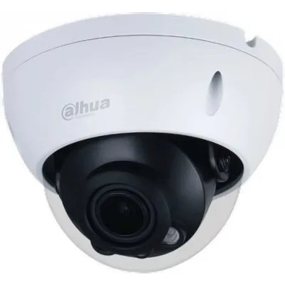 IP видеокамера Dahua DH-IPC-HDBW2431RP-ZAS-S2
