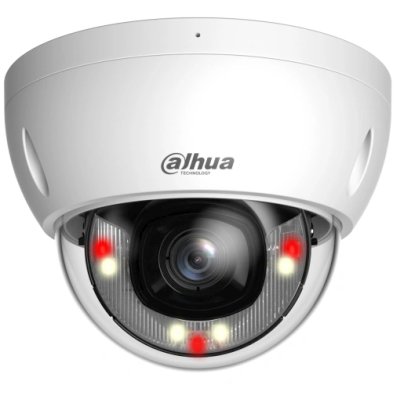 IP видеокамера Dahua DH-IPC-HDBW2849EP-S-IL-0360B
