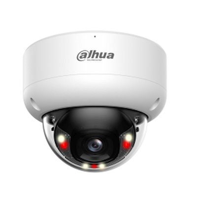 IP видеокамера Dahua DH-IPC-HDBW3449EP-AS-IL-0600B