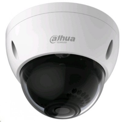 IP видеокамера Dahua DH-IPC-HDBW4121EP-0600B