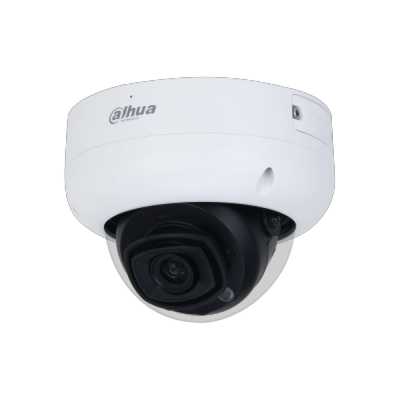 IP видеокамера Dahua DH-IPC-HDBW5449RP-ASE-LED-0360B