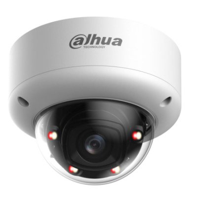 IP видеокамера Dahua DH-IPC-HDBW5459E1P-ZE-IL