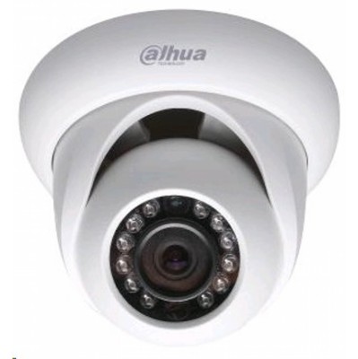 IP видеокамера Dahua DH-IPC-HDW1000SP-0280B