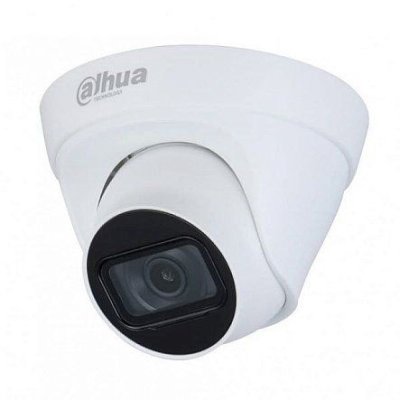 IP видеокамера Dahua DH-IPC-HDW1230T1P-0280B-S5