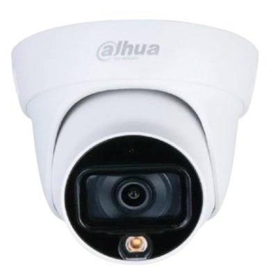 Dahua DH-IPC-HDW1239T1P-A-LED-0280B-PRO