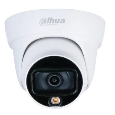 Dahua DH-IPC-HDW1239T1P-A-LED-0360B-PRO
