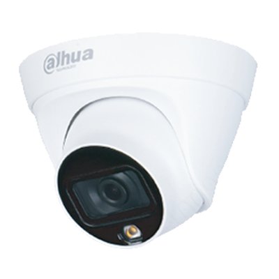 IP видеокамера Dahua DH-IPC-HDW1239T1P-LED-0280B-S5
