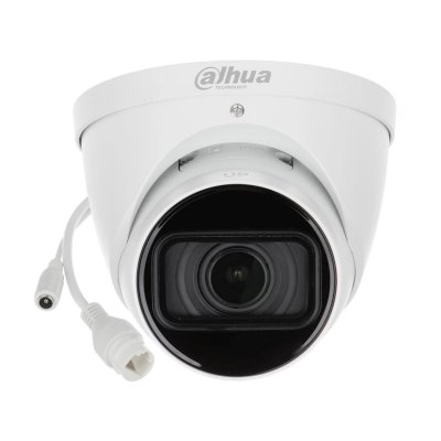IP видеокамера Dahua DH-IPC-HDW1431TP-ZS-S4
