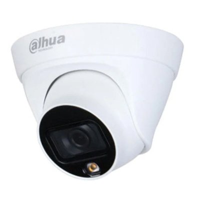 IP видеокамера Dahua DH-IPC-HDW1439TP-A-LED-0360B-S4