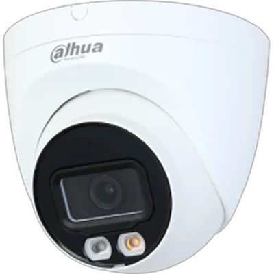 IP видеокамера Dahua DH-IPC-HDW2249TP-S-IL-0360B