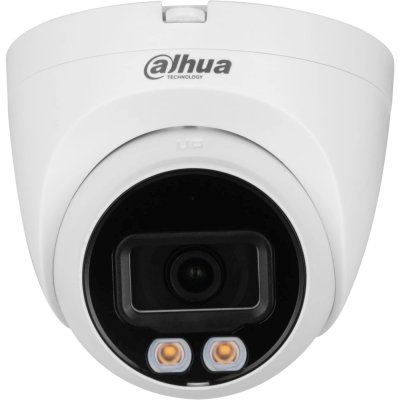 IP видеокамера Dahua DH-IPC-HDW2249TP-S-LED-0280B