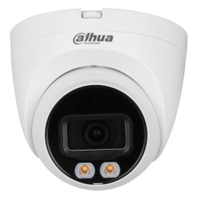 IP видеокамера Dahua DH-IPC-HDW2249TP-S-LED-0360B