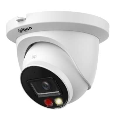 IP видеокамера Dahua DH-IPC-HDW2449TMP-S-IL-0280B