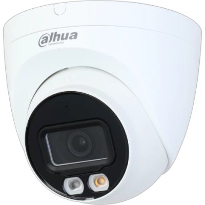 IP видеокамера Dahua DH-IPC-HDW2449TP-S-LED-0280B