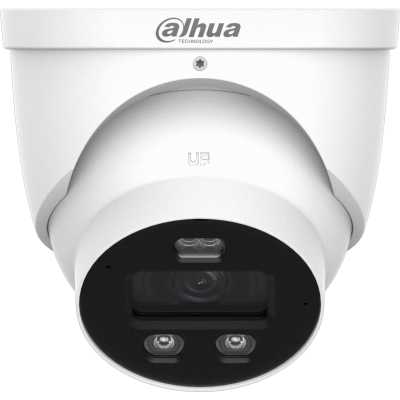 IP видеокамера Dahua DH-IPC-HDW3849HP-AS-PV-0280B-PRO