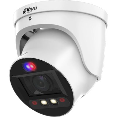 IP видеокамера Dahua DH-IPC-HDW3849HP-ZAS-PV-S5