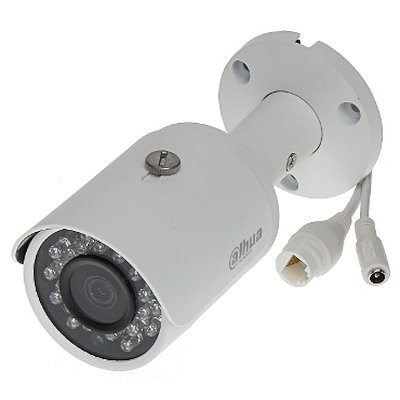 IP видеокамера Dahua DH-IPC-HFW1230SP-0280B