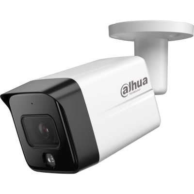 IP видеокамера Dahua DH-IPC-HFW1230TCP-A-0280B