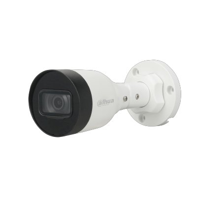 IP видеокамера Dahua DH-IPC-HFW1239S1P-LED-0280B-S5