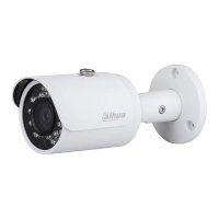 IP видеокамера Dahua DH-IPC-HFW1431SP-0360B