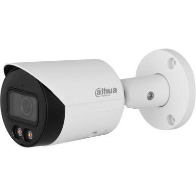 IP видеокамера Dahua DH-IPC-HFW2249SP-S-LED-0360B