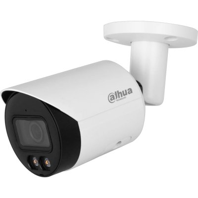 IP видеокамера Dahua DH-IPC-HFW2449SP-S-LED-0280B