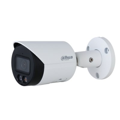 IP видеокамера Dahua DH-IPC-HFW2849SP-S-IL-0360B
