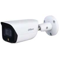 IP видеокамера Dahua DH-IPC-HFW3249EP-AS-LED-0280B