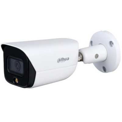 IP видеокамера Dahua DH-IPC-HFW3449EP-AS-LED-0280B