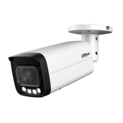 IP видеокамера Dahua DH-IPC-HFW5449TP-ASE-LED-0280B-S2