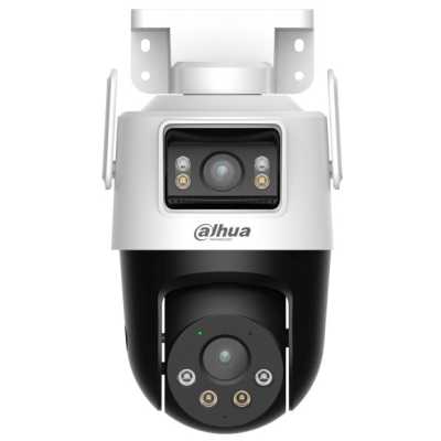 IP видеокамера Dahua DH-IPC-P3DP-3F-PV-0280B/0600B
