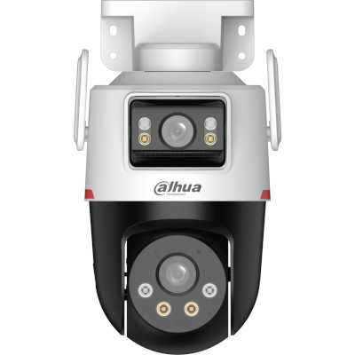 IP видеокамера Dahua DH-IPC-P3DP-3F-PV-P-0280B/0600B-PRO