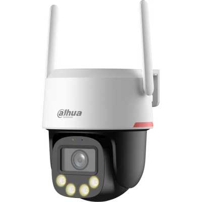 IP видеокамера Dahua DH-IPC-P8FP-PV-0360B-PRO