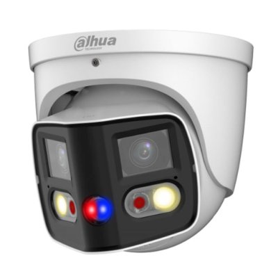 IP видеокамера Dahua DH-IPC-PDW2849P-A180-E2-S-PV-0280B