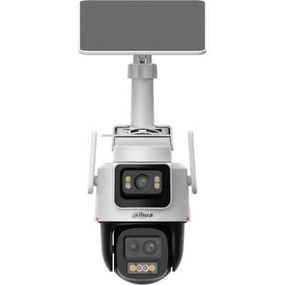 IP видеокамера Dahua DH-IPC-PTS2649C-3E3Z-4GB20-PRO-4G