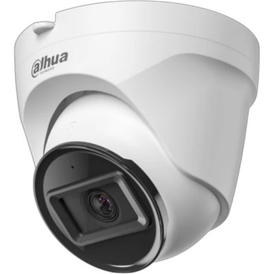 IP видеокамера Dahua DH-IPC-T1E20P-A-0360B