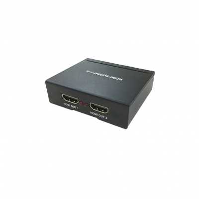 сплиттер Dahua DH-PFM701-4K