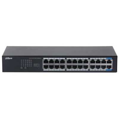 Коммутатор Dahua DH-S3024-24GT