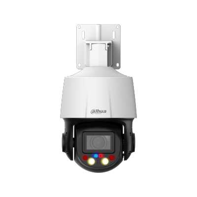 IP видеокамера Dahua DH-SD3E205DB-GNY-A-PV1